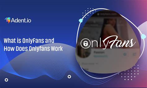 onlyfans kya hai|What is Onlyfans & How Does it Work in Hindi